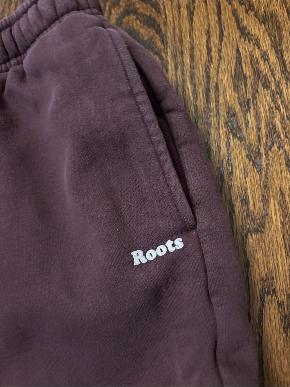 Women’s Roots Sweatsuit - Picture 9 of 14